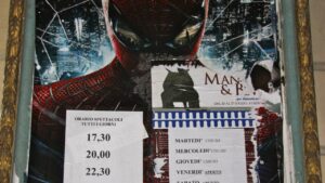 Read more about the article So, love and loss …