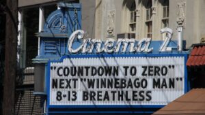 Read more about the article So, where are the humans supposed to be, exactly …