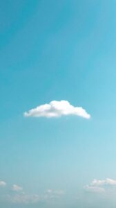 Read more about the article So, working on the cloud …