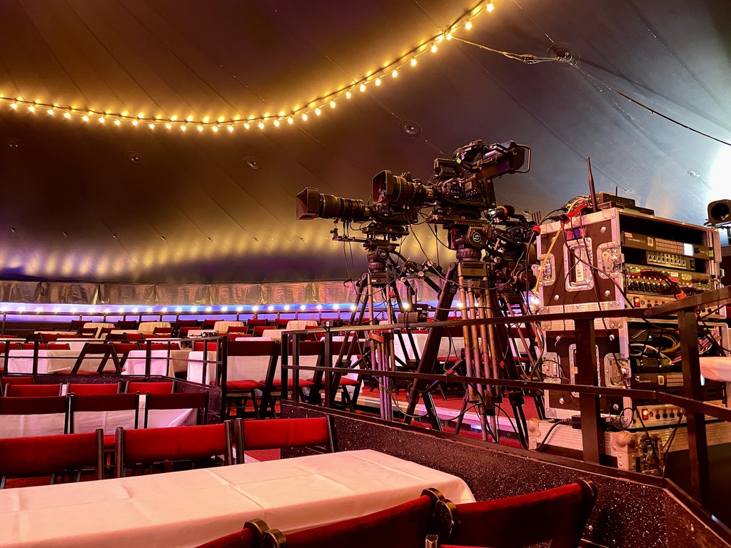 Read more about the article So, flesh and blood humans …