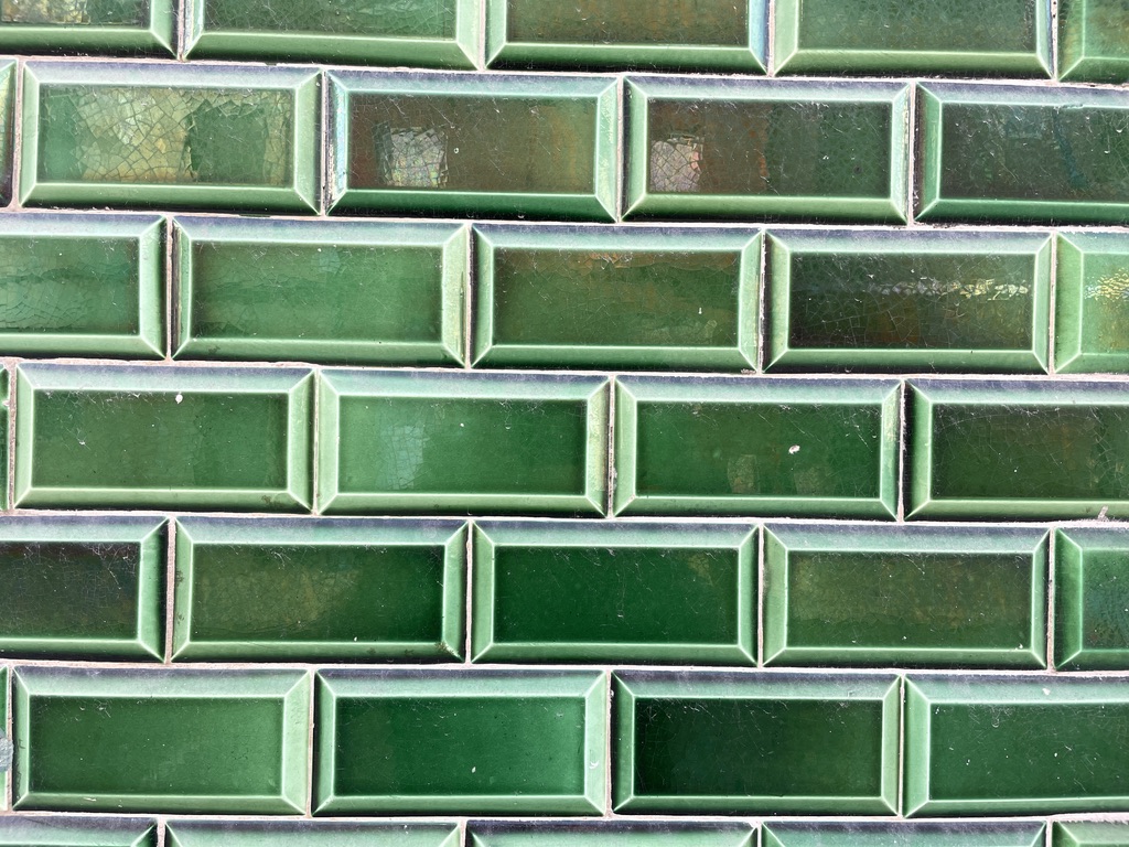 So, technology and agency ...