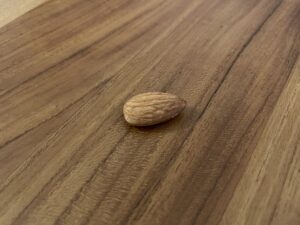 Read more about the article So, better than nothing …