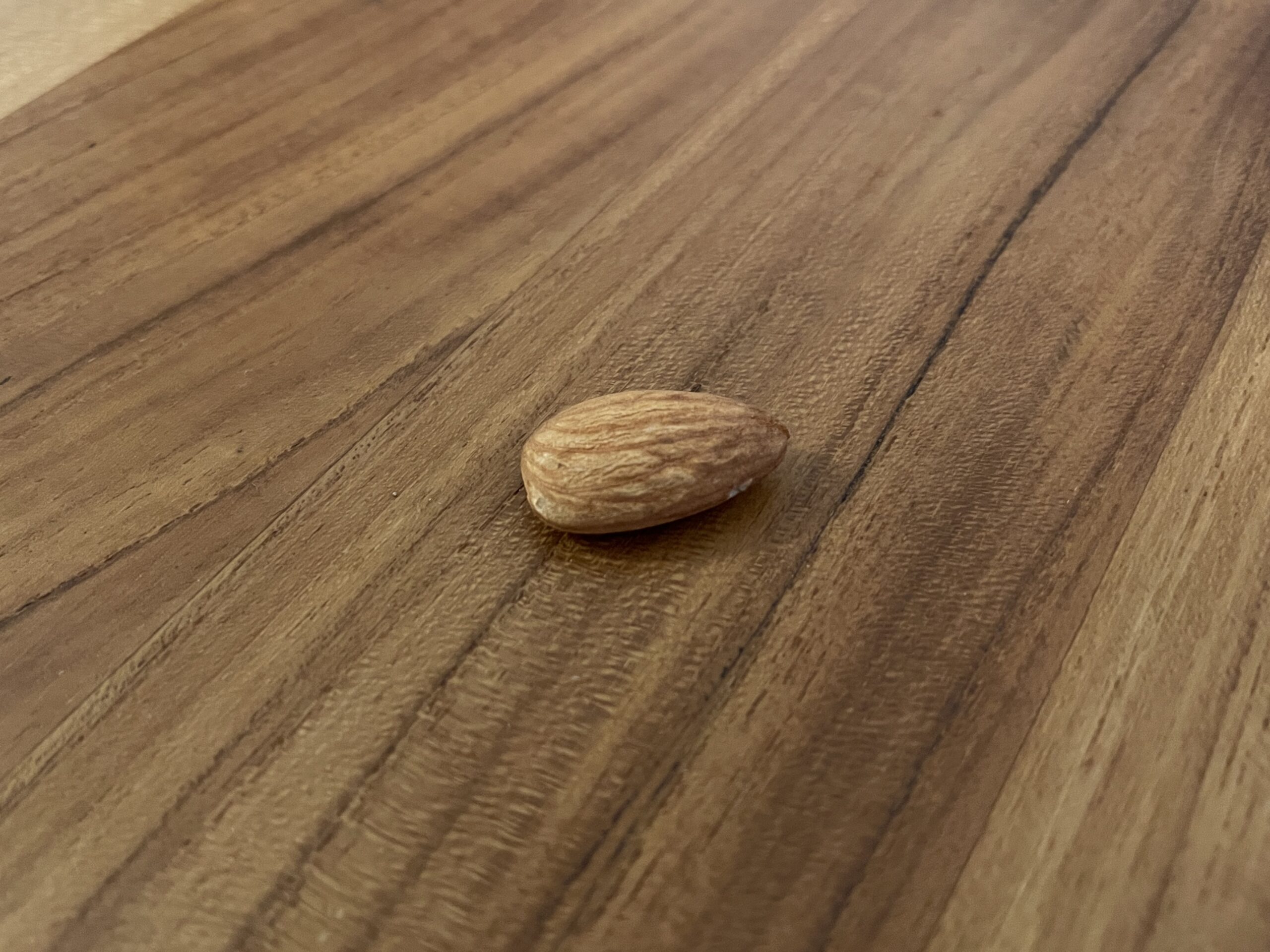 Read more about the article So, better than nothing …