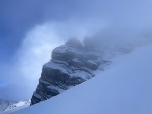 Read more about the article So, icebergs …