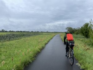 Read more about the article So, the women …